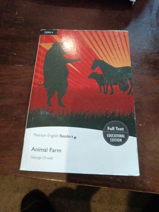 Animal farm
