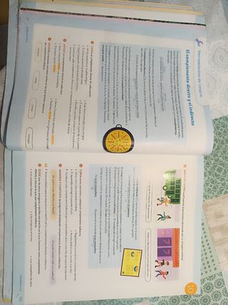 LENGUA MOCHILA LIGERA 6 PRIMARIA CONSTRUYENDO M...