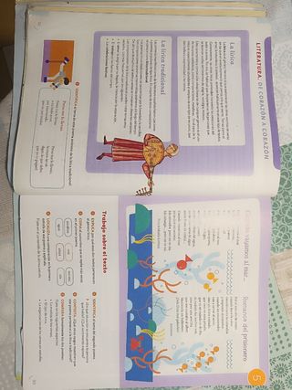 LENGUA MOCHILA LIGERA 6 PRIMARIA CONSTRUYENDO M...