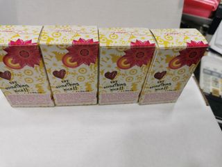 Profumo Desigual Fresh Woman 4x15 ml