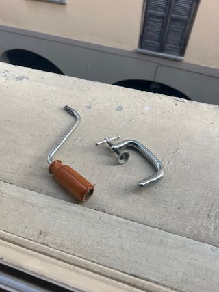 Macchina per pasta Imperia