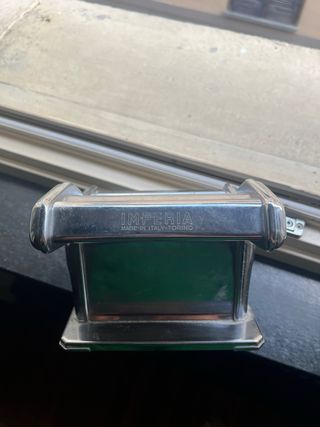 Macchina per pasta Imperia