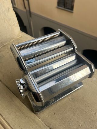 Macchina per pasta Imperia