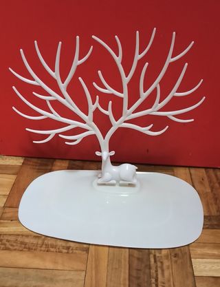 Organizador de joyas