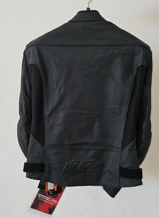 Chaqueta Moto Alpinestars KTM NUEVA.