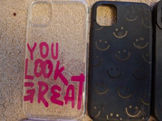 Fundas iPhone 11
