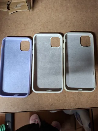 Fundas iPhone 11