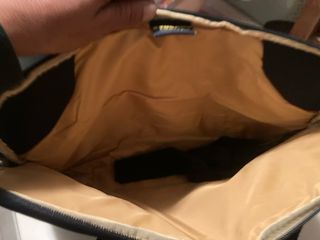 Borsa porta PC Tucano