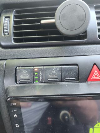 Audi A6 Allroad 2002