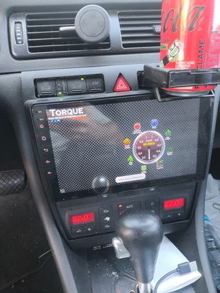 Audi A6 Allroad 2002