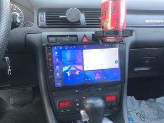 Audi A6 Allroad 2002