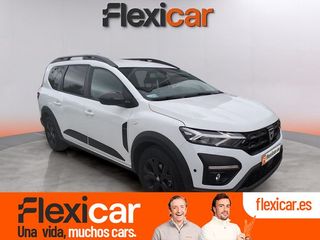 Dacia Jogger S.L. Extreme Go 74kW (100CV) ECO-G 5p