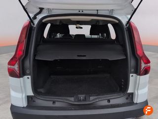 Dacia Jogger S.L. Extreme Go 74kW (100CV) ECO-G 5p