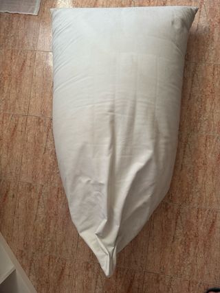 Puff Beige 100x60