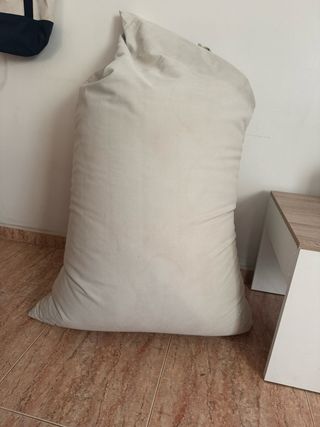 Puff Beige 100x60
