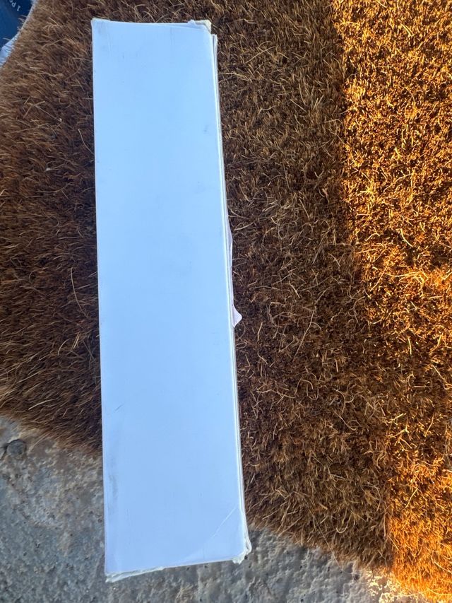 Tiradores de puerta de acero inoxidable 2 cajas 4