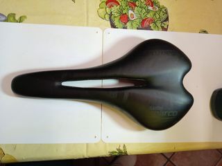 Sella bici Selle San Marco