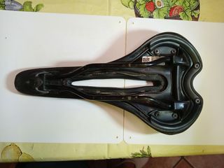 Sella bici Selle San Marco