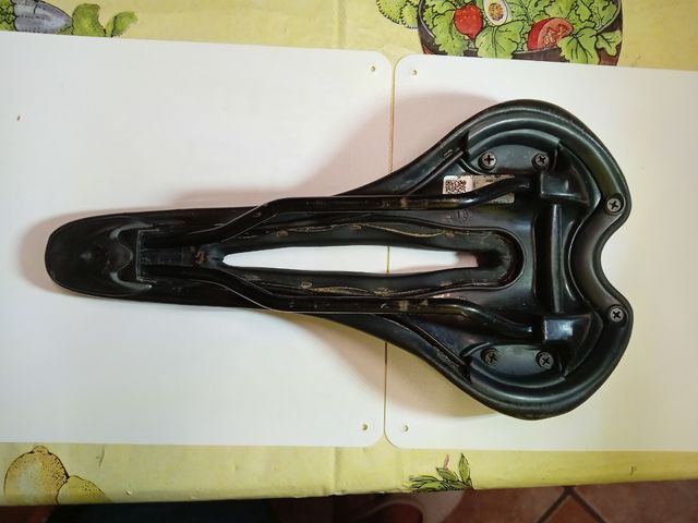 Sella bici Selle San Marco