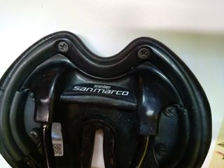 Sella bici Selle San Marco