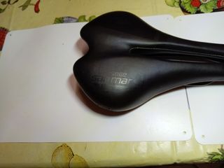 Sella bici Selle San Marco