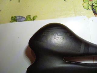 Sella bici Selle San Marco