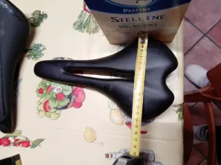 Sella bici Selle San Marco
