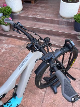 Orbea Rise H30 2022.