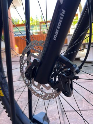 Orbea Rise H30 2022.