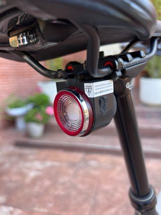 Orbea Rise H30 2022.