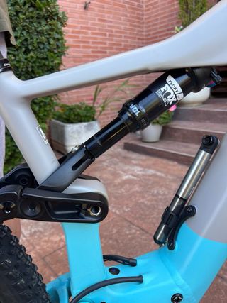 Orbea Rise H30 2022.