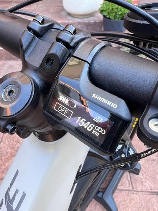 Orbea Rise H30 2022.