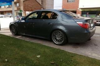 BMW Serie 5 2006
