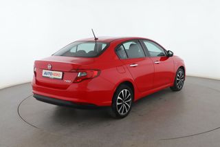 Fiat Tipo 1.4 Lounge