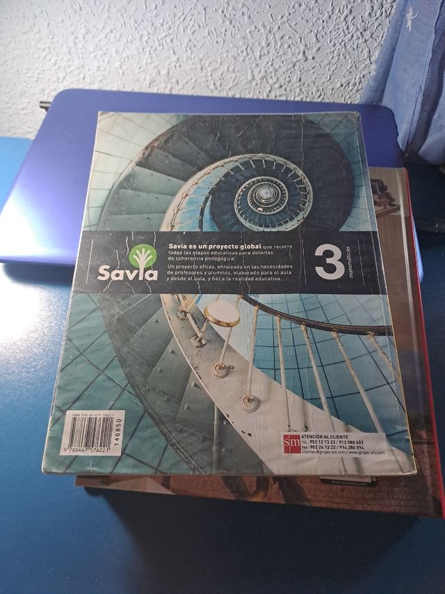 Matemáticas orientadas a las enseñanzas académi...