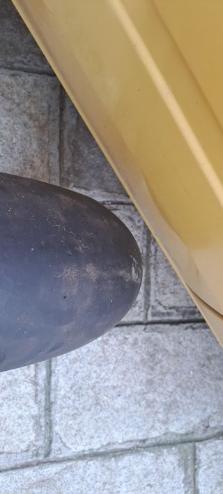 Neumático Supermoto Dunlop kr108 165/55 17