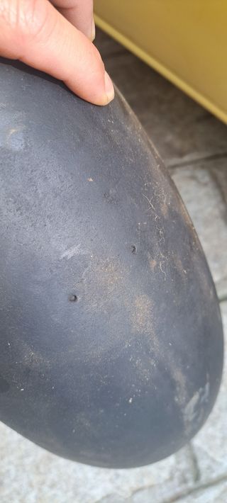 Neumático Supermoto Dunlop kr108 165/55 17