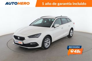 Seat Leon 1.5 TSI ACT Style Go