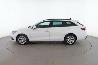 Seat Leon 1.5 TSI ACT Style Go