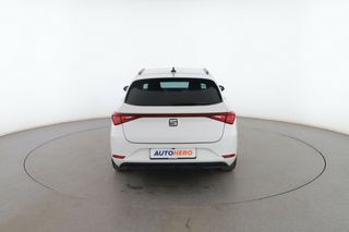 Seat Leon 1.5 TSI ACT Style Go