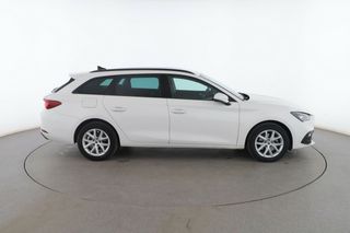 Seat Leon 1.5 TSI ACT Style Go