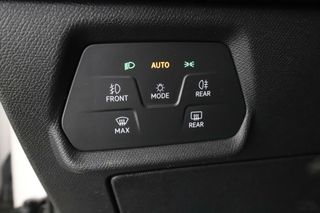 Seat Leon 1.5 TSI ACT Style Go