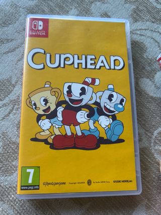 Nintendo Switch OLED Blanca