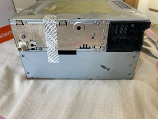 Radio CD 30 MP3 Opel Corsa