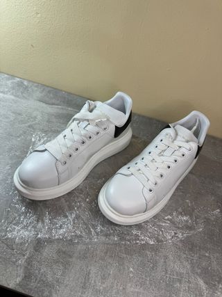 Scarpe Bianche