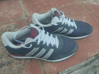 Zapatillas Adidas Neo Talla 44