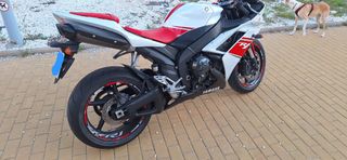 Yamaha R1 2008