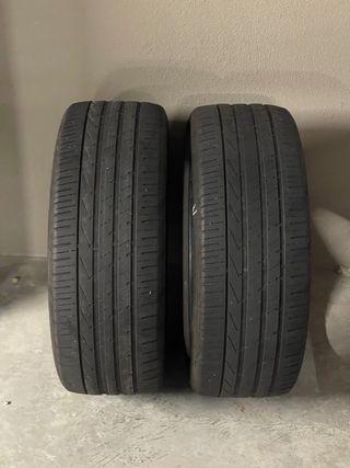 Neumáticos Hankook 255/45/R20 105W
