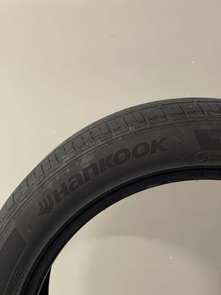 Neumáticos Hankook 255/45/R20 105W