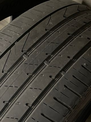 Neumáticos Hankook 255/45/R20 105W